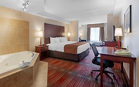 Best Western Plus Muskoka Inn